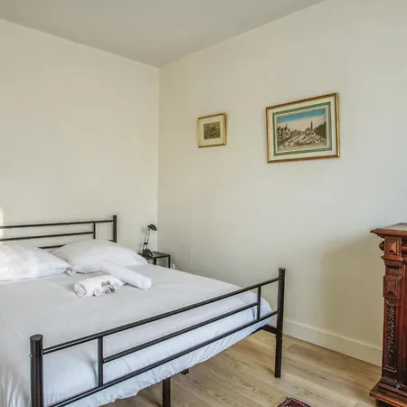 Apartment Carpete - Welkeys *