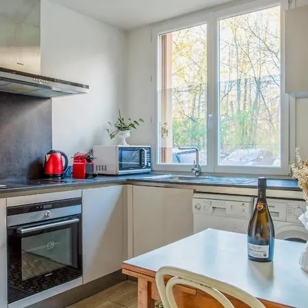 Apartment Carpete - Welkeys