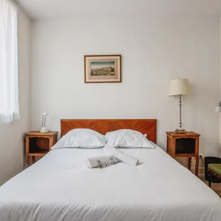 Carpete - Welkeys Apartment