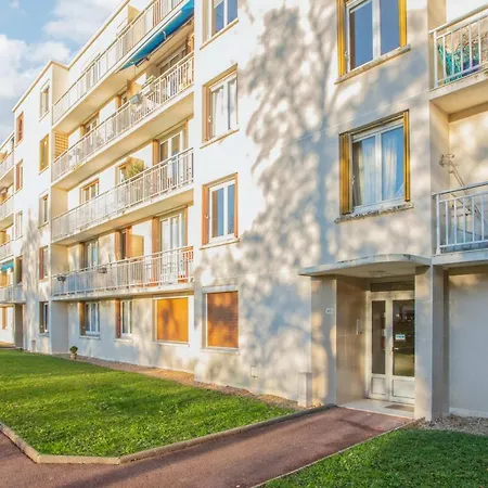 Carpete - Welkeys Apartment