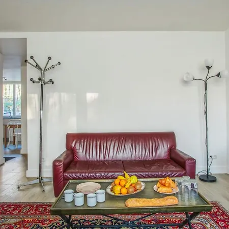 Apartment Carpete - Welkeys Versailles